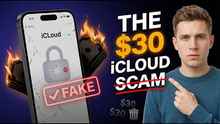Online iCloud Unlock Services & Ads | Do They Work or Steal Your Money? screenshot 2