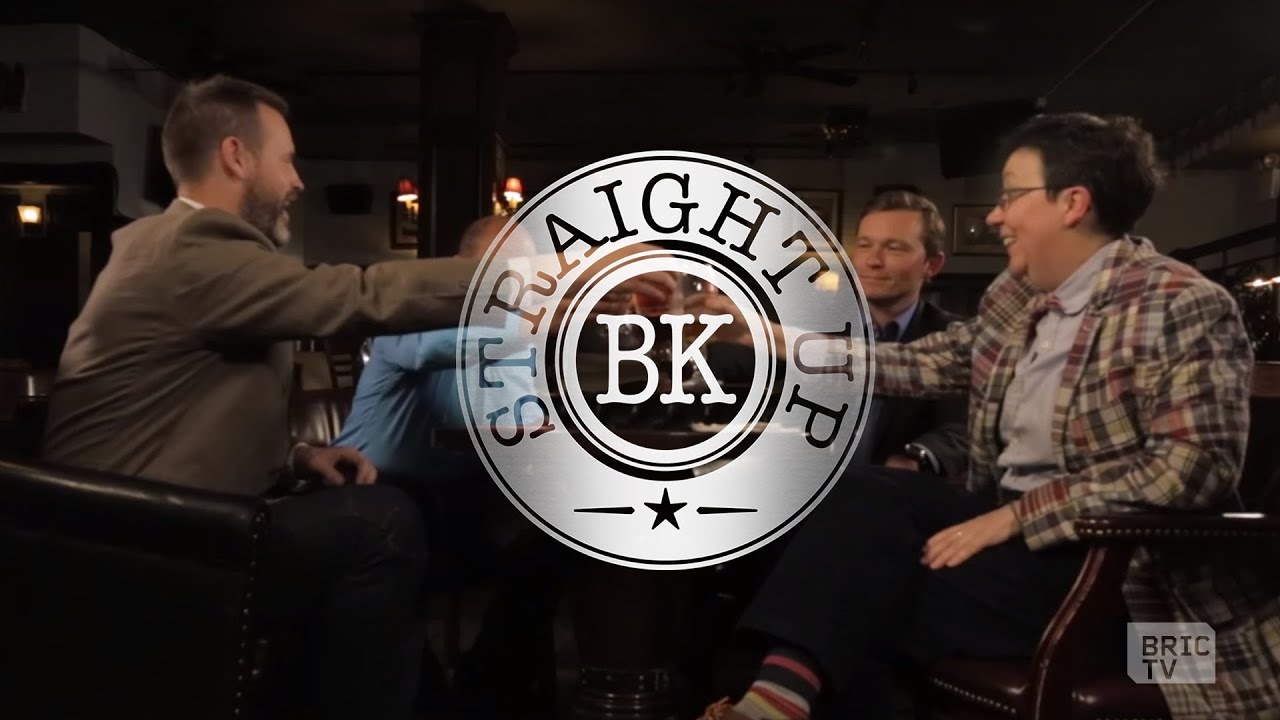 The LGBT Rights Movement | Straight Up | Full Show
