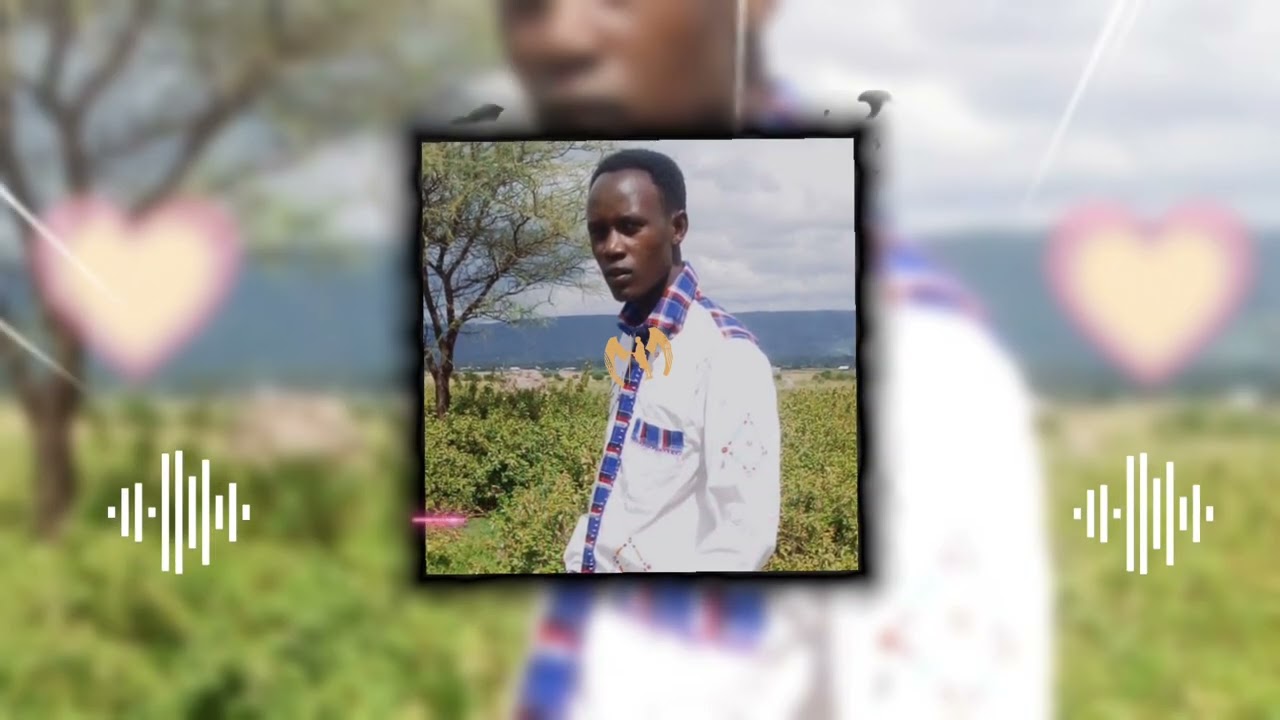 Lazaro Leshushu _Mayanati_Coming _Soon