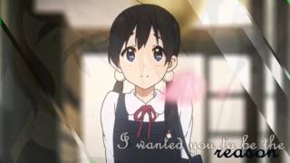 Gravity MEP Part 1 - Tamako Love Story