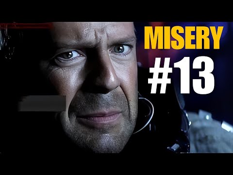 Видео: Maddyson  S.T.A.L.K.E.R. - MISERY  №13 #Maddyson #stalker