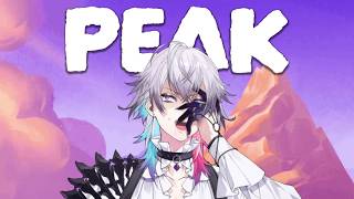 [PEAK] KILL GAVIS BETTEL LIVE