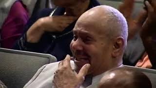 The Hon Min Louis Farrakhan- 6th Annual Veterans of the Mississippi Civil Rights Movement Conference