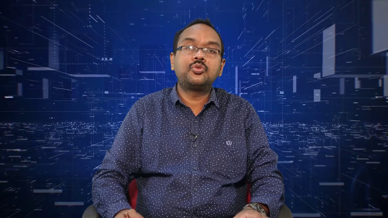 Introduction to Distributed Learning Environment - YouTube