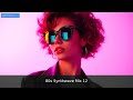 🎶 Timeless Elegance: Stunning 80s Vibes | 1 Hour Beautiful Woman 80s Mix