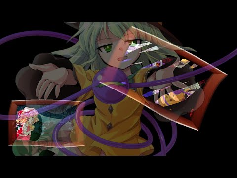 【東方PV】メビウス