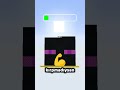 Minecraft'ta ENDERMAN'a Bakma Yarışması! #shorts