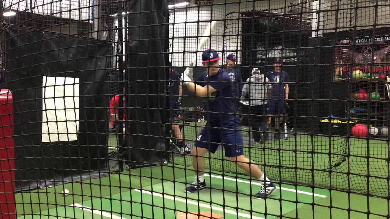2021 Sebastian Howarth - C (12/20/19) - YouTube