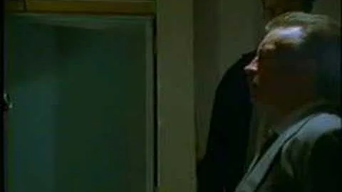 Actor Reel - Jerry Potter - Updated