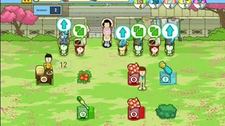 permainan game anak doraemon|nobita jadi tukang servis-gameku screenshot 5