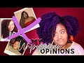 Protective Styles Cause Hair Loss & Breakage + More HARSH Truths | MY NATURAL HAIR UNPOPULAR OPINION