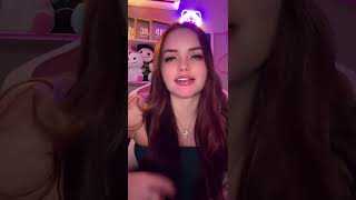 Careen Periscope Live Update