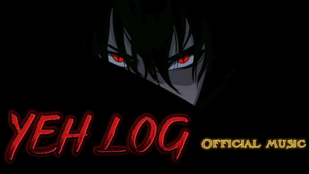 REDARK - YEH LOG | OFFICIAL MUSIC