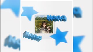 PRESET AM TYPOGRAPY AESTHETIC DIBAWAH 5MB DULU MASIH KICIK KICI NONA PALING CANTIK BUCIN TREND 🤍