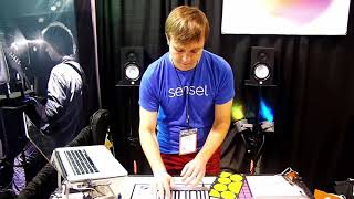 Sensel Morph Gets MPE Support, MAX Integration & More