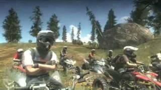 PURE (PlayStation 3, Xbox 360) Trailer