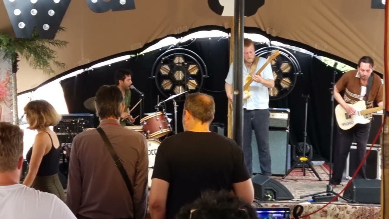 Minko 3 van 4  Big Rivers 2023