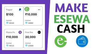 Best app to earn money in Esewa | Online earning Esewa | Online earning app in Nepal screenshot 3