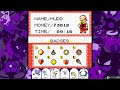 Pokemon Yellow - Day 5.5   ....   Beating Elite 5 with a FlappyBird