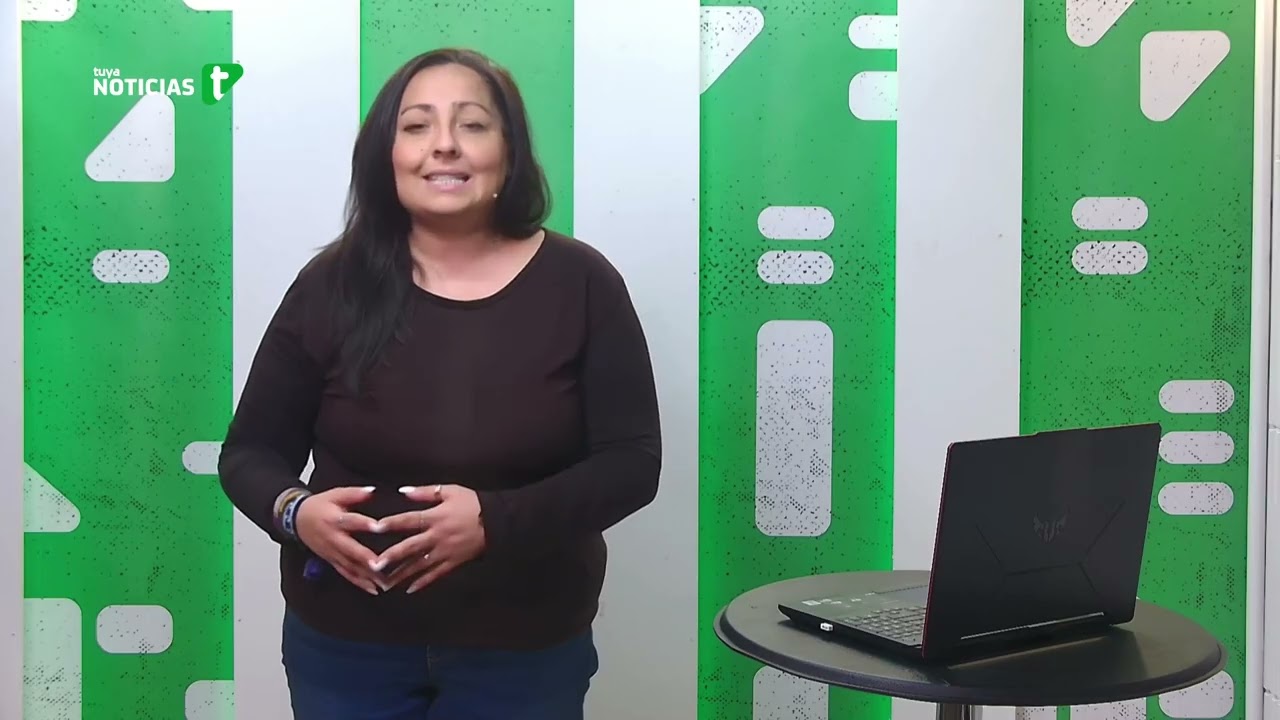 TUYA NOTICIAS 24/02/2026