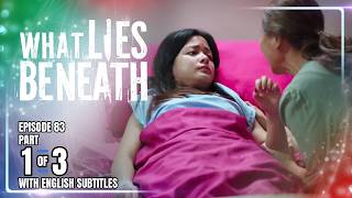 What Lies Beneath Episode 83 13 February 11, 2026 W English Subles