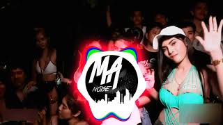 GOMEZ LX - DARKSIDE REMIX FULL BASS TERBARU 2020