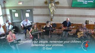 6/28/2026 - 13th Sunday of Ordinary Time
