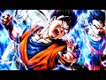 Transforming Ultimate Gohan Is MUCH Better Than Buutenks In Dragon Ball Legends