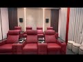 Luxury home theater chairs!@hometheater @HomeCInemaa @LatestCinemaMovies
