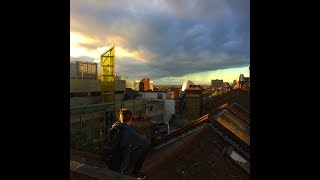 Rooftopping in Croydon!