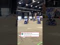 Wheelchair Football goes CRAZY🔥🤯