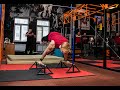 Воркаут соревнования г.Владивосток.30.08.2020/Street Workout Competitions