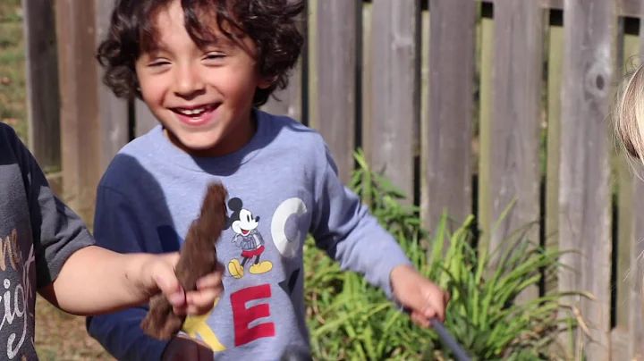 Celebration of Early Childhood Educators