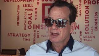 Reggae Sumfest Proprietor Joe Bogdanovich Speaks About London, New York And Toronto Expansion