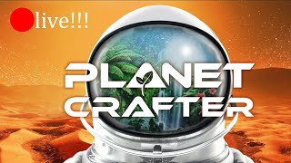 PLANET CRAFTER nuclear reactor time