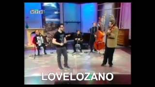 Miniatura del video "Vlatko Lozanoski Lozano - Filizo Mome"