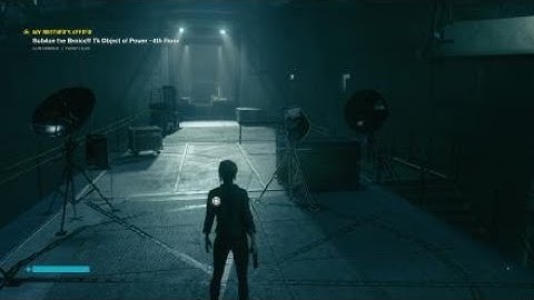 Control  Reaching the Panopticon and Langston