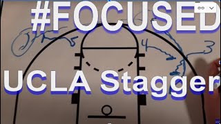#FOCUSED: UCLA Series #1 | Stagger