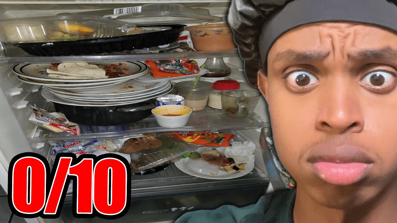 Rating My Viewers AWFUL Refrigerators