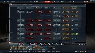 Day 2 of fixing my ABYSMAL tech tree