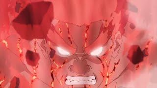 Industry Baby X Might Guy Editamv