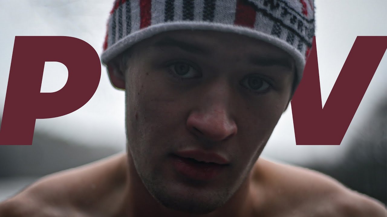 POV: Jesteś ambitny, ale leniwy (i Cię to dobija)