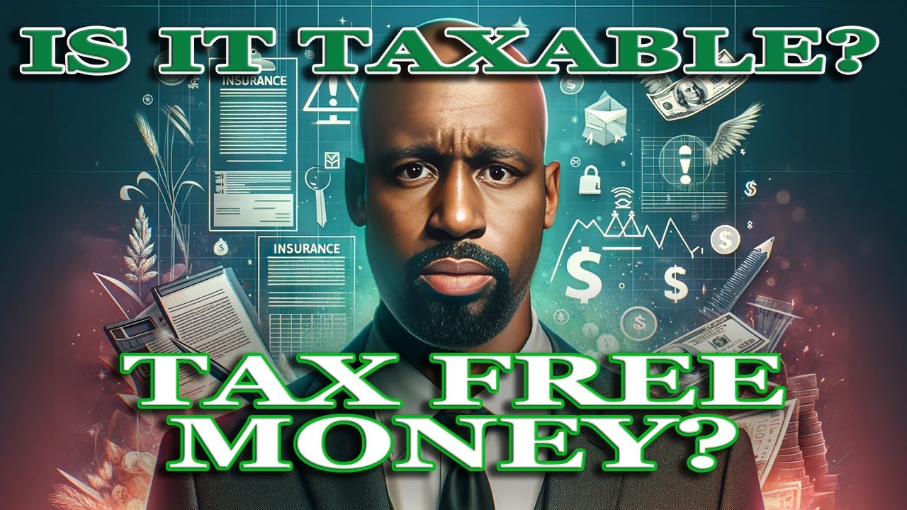 Avoid Tax Surprises: Taxation on Insurance and Workers' Comp Explained