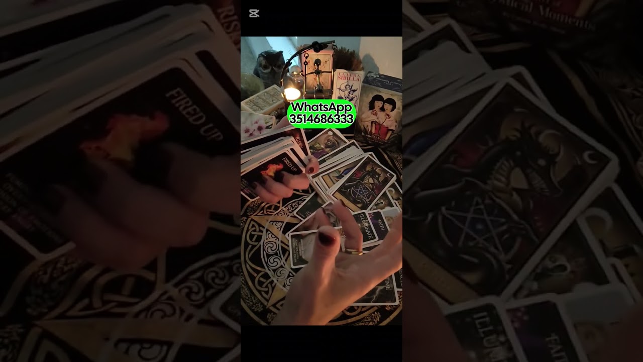 Ora che hai preso una posizione Ritornerà per non perderti 🔮