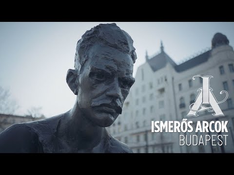 Ismerős Arcok - Budapest mp3 letöltés