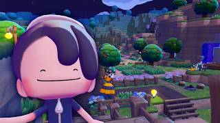 Pokemon Pokopia is the game of the year screenshot 5