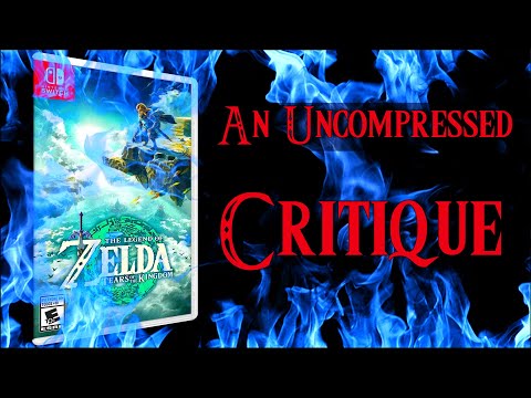 Tears of the Kingdom Retrospective