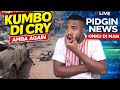 Pidgin News With Onku Di Man Friday 30 January 2026 Pidgin News With Onku Di Man Friday 30 January 2026