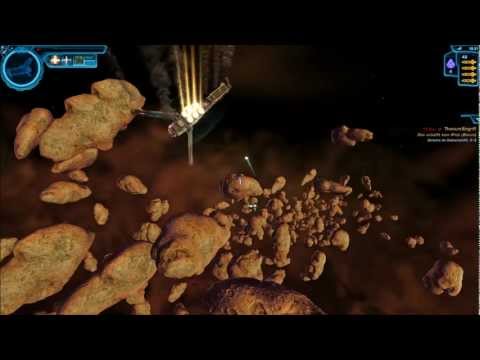 SWTOR Thanium   Eingriff Guide