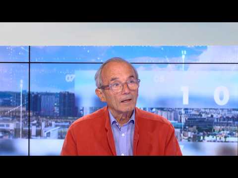 Ivan Rioufol discusses the importance of the Muslim electorate in France